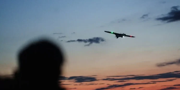 Συναγερμός στην Πολωνία: Ρωσικά drones μπήκαν στον εναέριο χώρο της και καταρρίφθηκαν – «Δεχτήκαμε επίθεση»
