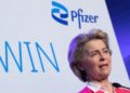 Ομολογία – σοκ Von der Leyen: «Επιβάλαμε τα εμβόλια Covid-19 Pfizer, χωρίς να ξέρουμε τι θα πάθουν οι πολίτες»!