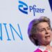 Ομολογία – σοκ Von der Leyen: «Επιβάλαμε τα εμβόλια Covid-19 Pfizer, χωρίς να ξέρουμε τι θα πάθουν οι πολίτες»!