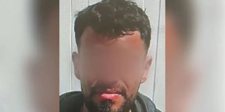 Στο μικροσκόπιο της ΕΥΠ ο 32χρονος Παλαιστίνιος εμπρηστής που επιτέθηκε στις ανήλικες στο Αιγάλεω και ισχυρίζεται ότι είναι μέλος του ISIS