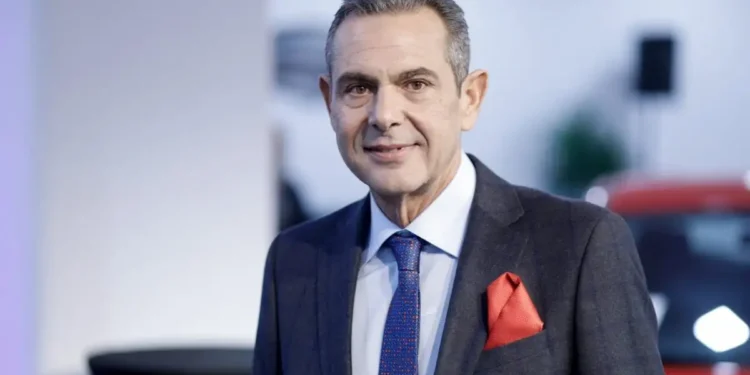 Πάνος Καμμένος: Το δεύτερο ηχητικό με τον «μαφιόζο της Κρήτης»