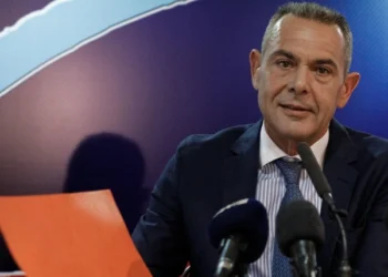 Μαφία Κρήτης: Νέος διάλογος σοκ του Καμμένου με αρχηγικό μέλος – «Εντάξει Προεδράρα μου»