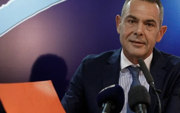 Μαφία Κρήτης: Νέος διάλογος σοκ του Καμμένου με αρχηγικό μέλος – «Εντάξει Προεδράρα μου»
