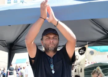 Τέμπη: Δεκτό το αίτημα του Πάνου Ρούτσι για την εκταφή του γιου του