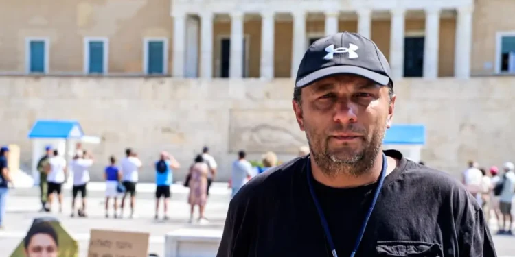 Άρειος Πάγος για Τέμπη: Το ανώτατο δικαστήριο δεν έχει δικαίωμα παρέμβασης για εκταφή νεκρών