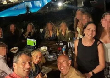 Νάξος: Η απάντηση της ταβέρνας για το επεισόδιο με Ισραηλινούς – «Έφυγαν και δεν πλήρωσαν!»