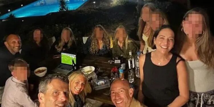 Νάξος: Η απάντηση της ταβέρνας για το επεισόδιο με Ισραηλινούς – «Έφυγαν και δεν πλήρωσαν!»