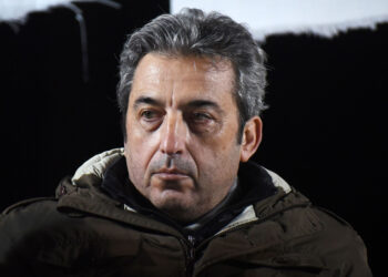 Τέμπη: Ο Παύλος Ασλανίδης κατέθεσε αίτημα εκταφής του παιδιού του – Αιχμές για τον Άρειο Πάγο