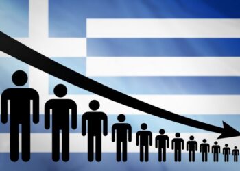 Η αύξηση του αριθμού των επιστημόνων στην Ελλάδα και η σχέση της με τη φτωχοποίηση του πληθυσμού της