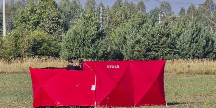 Η πρώτη αντίδραση του ΝΑΤΟ μετά την εισβολή ρωσικών drones στην Πολωνία: «Είμαστε έτοιμοι, θα υπερασπιστούμε κάθε σπιθαμή εδάφους»