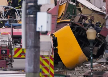 Λισαβόνα: Πώς έγινε η τραγωδία με 15 νεκρούς στο διάσημο τελεφερίκ Γκλόρια -Σε σοκ η χώρα