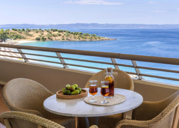 Resorts στη Χαλκιδική – Η απόλυτη εμπειρία διακοπών στη Βόρεια Ελλάδα