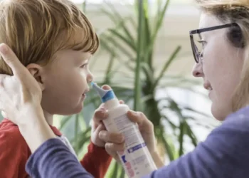 Γρίπη: Έρχεται το ρινικό εμβόλιο – Θα χορηγείται δωρεάν σε παιδιά από 2 ως 5 ετών