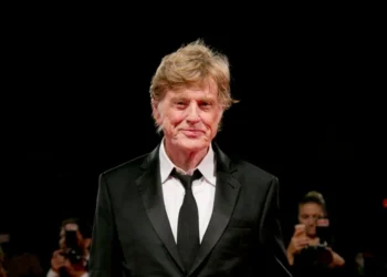 Πέθανε ο ηθοποιός και σκηνοθέτης Ρόμπερτ Ρέντφορντ