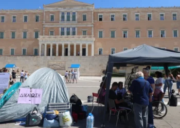 Συνεχίζει την απεργία πείνας ο Ρούτσι – Το εξώδικο συγγενών και η απάντηση της προέδρου του Αρείου Πάγου για την εκταφή