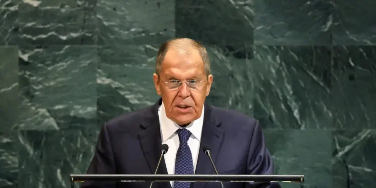 Η Ρωσία απειλεί ΝΑΤΟ και ΕΕ: «Θα το μετανιώσετε αν πάτε να καταρρίψετε αεροσκάφος στον εναέριο χώρο μας»