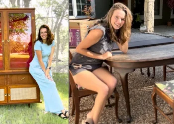 Η 30χρονη που βγάζει μια περιουσία ψάχνοντας τα σκουπίδια των πλουσίων -Viral τα βίντεό της, πώς ξεκίνησε