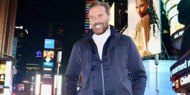 Χανιά: Κουμπάρος του ηθοποιού Στράτου Τζώρτζογλου ο «εγκέφαλος» της μαφίας