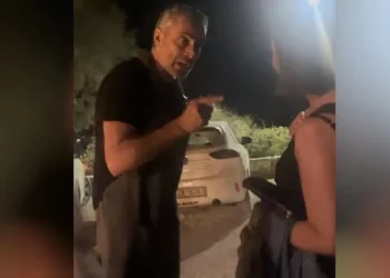 Μαρινάκης για το περιστατικό στη Νάξο: Είναι ανατριχιαστικό στην Ελλάδα άνθρωποι να εκδιώκονται λόγω του θρησκεύματός τους