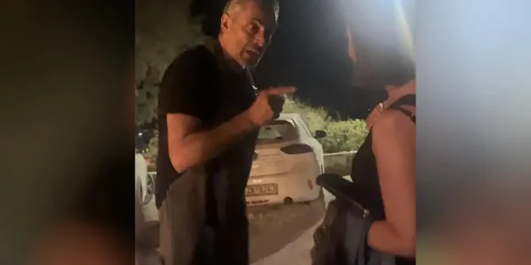 Μαρινάκης για το περιστατικό στη Νάξο: Είναι ανατριχιαστικό στην Ελλάδα άνθρωποι να εκδιώκονται λόγω του θρησκεύματός τους