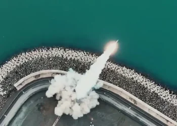 Τουρκία: «Οι υπερηχητικοί βαλλιστικοί πύραυλοι Tayfun Block 4 θα μπουν το 2026 σε γραμμή μαζικής παραγωγής»