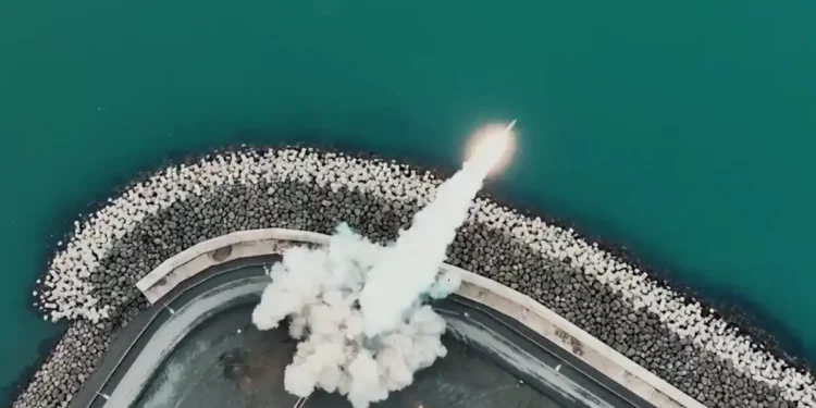 Τουρκία: «Οι υπερηχητικοί βαλλιστικοί πύραυλοι Tayfun Block 4 θα μπουν το 2026 σε γραμμή μαζικής παραγωγής»