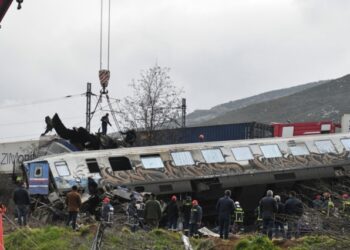 Έτσι έκλεισε η ανακριτική διαδικασία για τα Τέμπη