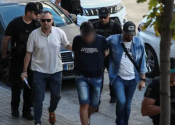 Το αινιγματικό βίντεο της 59χρονης που δολοφονήθηκε στη Θεσσαλονίκη: «Έτυχε να λείπει ο αγαπημένος μου αδερφός»