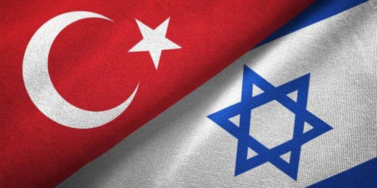 Βόμβες από Ρώσο αναλυτή: Αν ο Erdogan κάνει πόλεμο στο Ισραήλ, θα δούμε την πραγματική υπερδύναμη – Τι πιστεύει ο Putin για Netanyahu