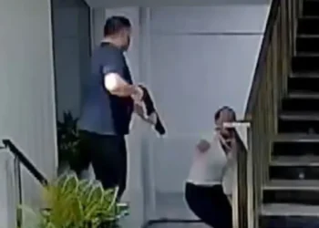 Άγριο έγκλημα στην Τουρκία: 44χρονος εκτέλεσε την 42χρονη πρώην σύζυγό του μέσα σε νοσοκομείο – Δείτε βίντεο