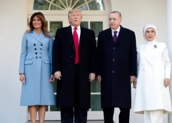 Συνάντηση Ντόναλντ Τραμπ – Ρετζέπ Ταγίπ Ερντογάν: Οι συμφωνίες δισεκατομμυρίων, τα «παγωμένα» F35 και οι αγωνίες της Αθήνας