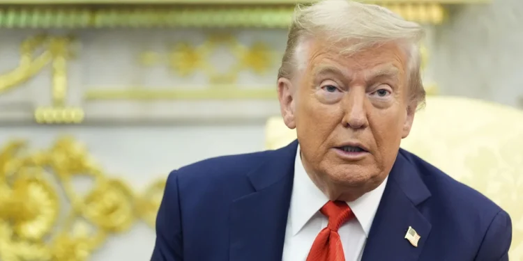 ﻿Τραμπ: Το Ισραήλ δεν έχει πλέον τον έλεγχο του Κογκρέσου -Χάνει τον πόλεμο δημοσίων σχέσεων