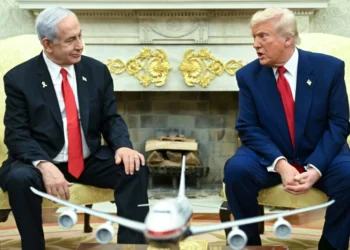 Wall Street Journal: Τα «γαλλικά» του Τραμπ για τον Νετανιάχου μετά το χτύπημα στην Ντόχα – Γιατί δεν τον αποδοκιμάζει δημόσια