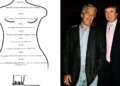 Το σκίτσο του Τραμπ στον Έπσταϊν με το γυναικείο σώμα – Ο ίδιος λέει ότι είναι πλαστό, τι ισχύει με την υπογραφή του