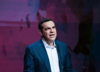 Ο Τσίπρας στον Economist με “Εθνικό Σχέδιο Ανάτασης”