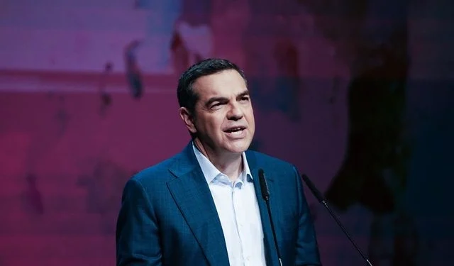 Ο Τσίπρας στον Economist με “Εθνικό Σχέδιο Ανάτασης”