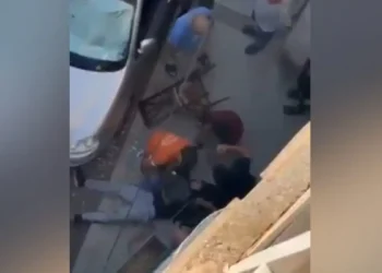 Τουρκία: 16χρονος άνοιξε πυρ σε αστυνομικό τμήμα και σκότωσε δυο αστυνομικούς