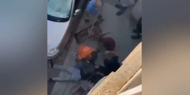 Τουρκία: 16χρονος άνοιξε πυρ σε αστυνομικό τμήμα και σκότωσε δυο αστυνομικούς
