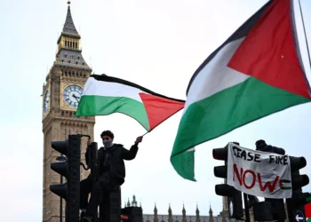 Βρετανία, Καναδάς και Αυστραλία αναγνώρισαν επίσημα το παλαιστινιακό κράτος