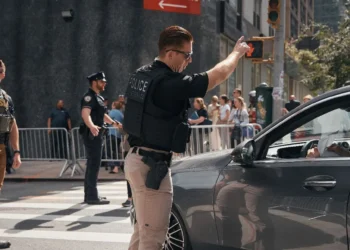 Δρακόντεια μέτρα στη Νέα Υόρκη, ξεκινάει η κρίσιμη συνέλευση του ΟΗΕ για τη Γάζα -Απόψε φτάνει ο Μητσοτάκης