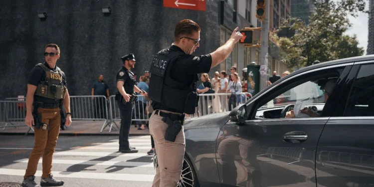 Δρακόντεια μέτρα στη Νέα Υόρκη, ξεκινάει η κρίσιμη συνέλευση του ΟΗΕ για τη Γάζα -Απόψε φτάνει ο Μητσοτάκης