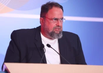 Πυρά Βαγγέλη Μαρινάκη κατά της κυβέρνησης: «Υπάρχει μεγάλη διαφθορά και συγκάλυψη όπως του ΟΠΕΚΕΠΕ»