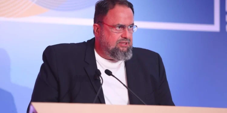 Πυρά Βαγγέλη Μαρινάκη κατά της κυβέρνησης: «Υπάρχει μεγάλη διαφθορά και συγκάλυψη όπως του ΟΠΕΚΕΠΕ»