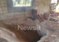 Βοιωτία: «Είχα να δω τη γιαγιά μου από το 2021» κατέθεσε ο γιος της 62χρονης – Τι υποστήριξε η ίδια για τον λάκκο όπου έθαψε τη μητέρα της
