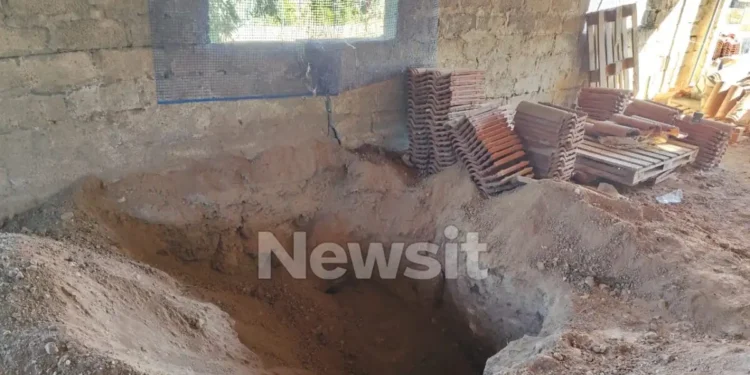 Βοιωτία: «Είχα να δω τη γιαγιά μου από το 2021» κατέθεσε ο γιος της 62χρονης – Τι υποστήριξε η ίδια για τον λάκκο όπου έθαψε τη μητέρα της