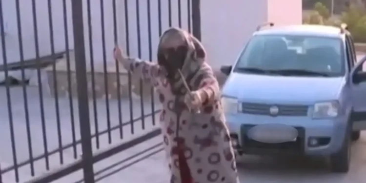 Βοιωτία: «Η 62χρονη διευθύντρια μπορεί να μπερδεύτηκε και να έθαψε ζωντανή τη μητέρα της»(Βίντεο)