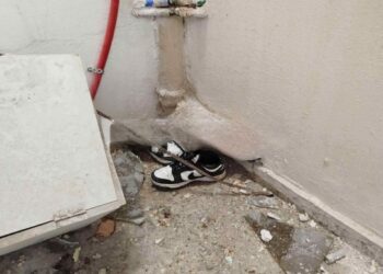 Βόλος: Ο 20χρονος που σκοτώθηκε διασκέδαζε με φίλους στην ταράτσα – Φοβήθηκαν, άρχισαν να τρέχουν και υποχώρησε το πλεξιγκλάς του φωταγωγού