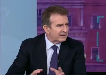 Χρυσοχοΐδης: Δημιουργούμε ειδικό σώμα με 50 άοπλους αστυνομικούς ως διαμεσολαβητές με τους Ρομά