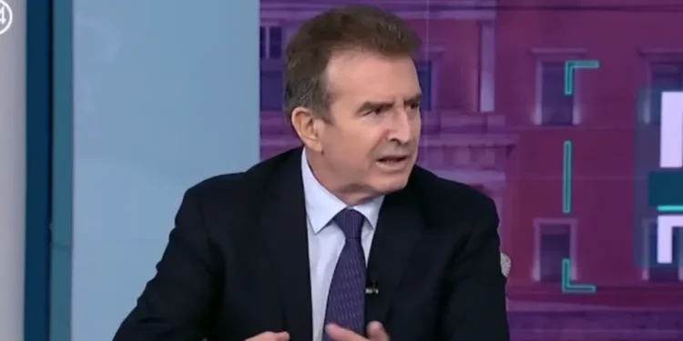 Χρυσοχοΐδης: Δημιουργούμε ειδικό σώμα με 50 άοπλους αστυνομικούς ως διαμεσολαβητές με τους Ρομά