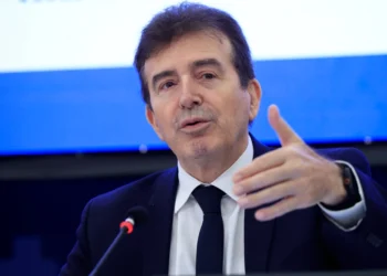 Χρυσοχοΐδης για ΟΠΕΚΕΠΕ: Ερευνήθηκαν 6.354 ΑΦΜ, εντοπίστηκαν 1.036 που πήραν παράνομα 22,6 εκατ. ευρώ – Δεσμεύονται οι περιουσίες τους